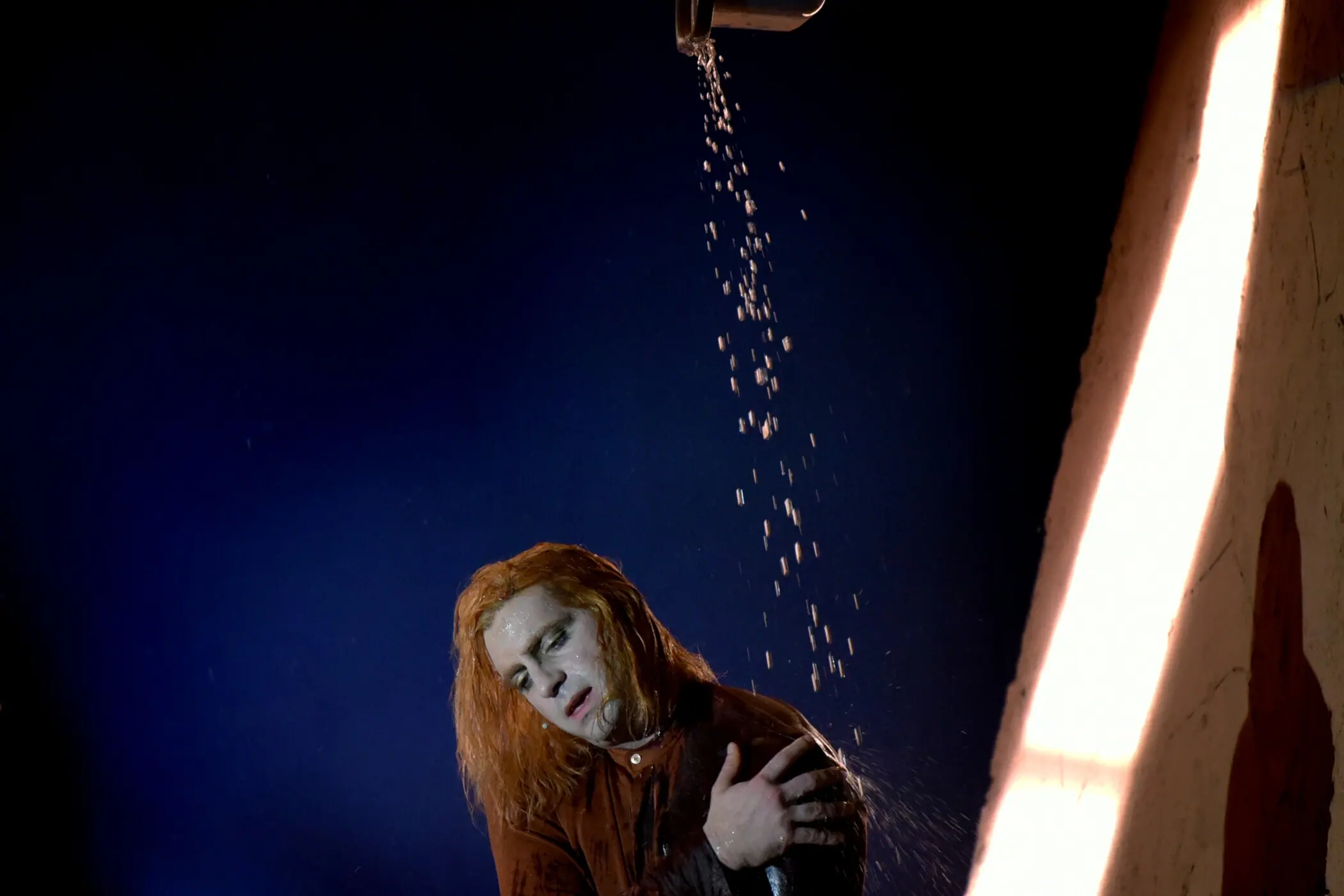 Die Pest – Hessisches Staatstheater Wiesbaden 2020, Szenenfoto 9 von 9