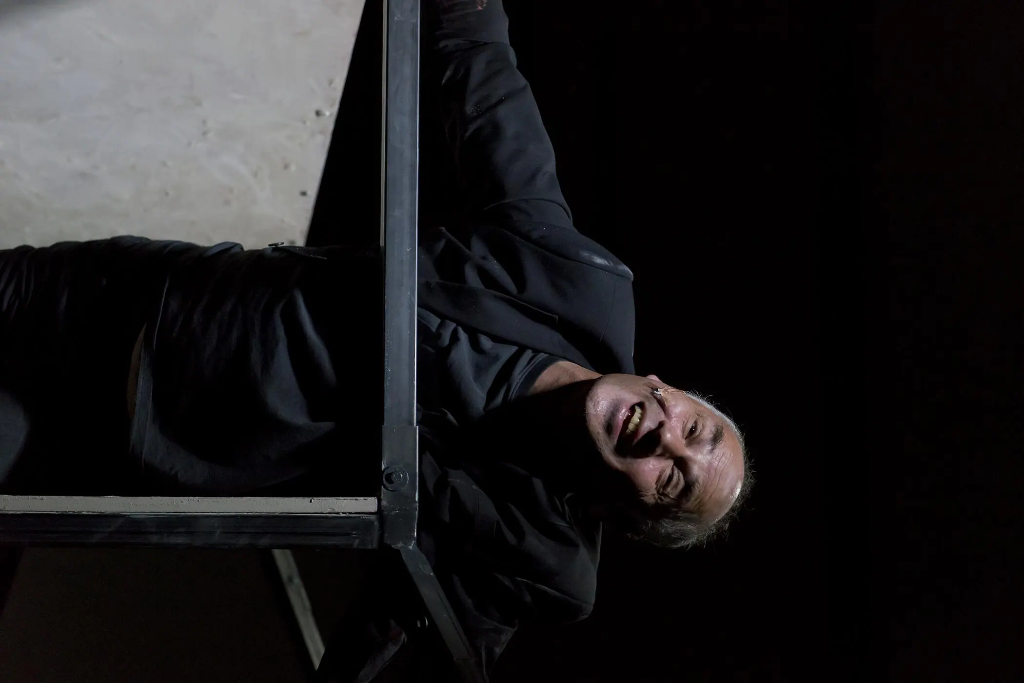 Judas – Junges Theater Göttingen 2017, Szenenfoto 6 von 9