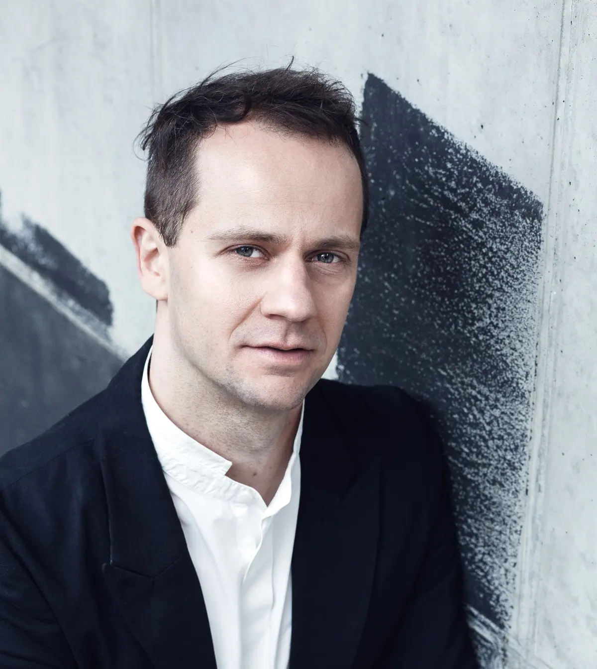 Sebastian Sommer, Theaterregisseur und Musiker – Porträt