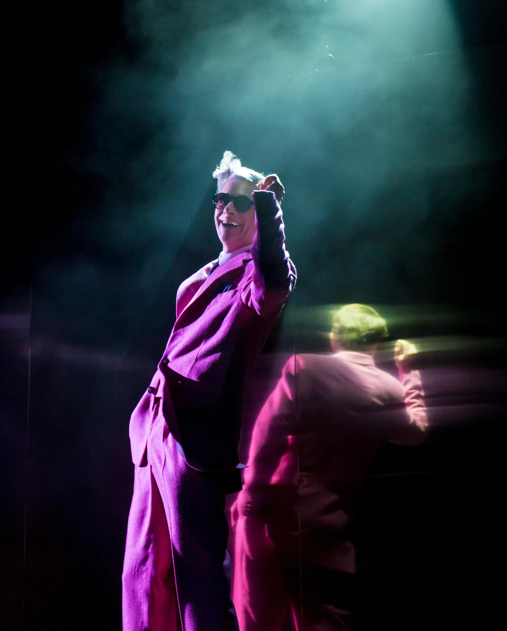 The King’s Speech – Schlosstheater Celle 2016, Szenenfoto 8 von 12