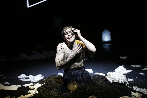 Bertolt Brecht BAAL | Berliner Ensemble