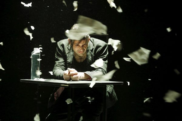 Bertolt Brecht BAAL | Berliner Ensemble