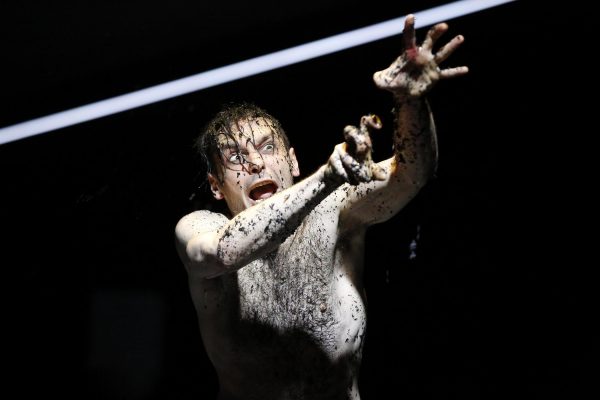 Bertolt Brecht BAAL | Berliner Ensemble