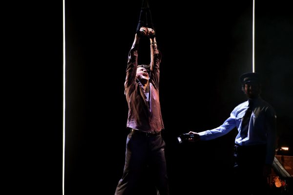 Bertolt Brecht / Elisabeth Hauptmann / Kurt Weill DIE DREIGROSCHENOPER | Schlosstheater Celle