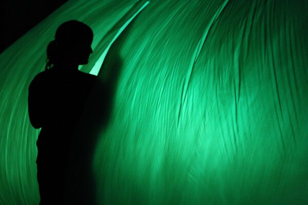 HA - SHARING BREATH | Te Whaea Wellington, Neuseeland