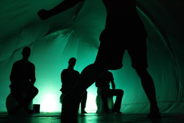 HA - SHARING BREATH | Te Whaea Wellington, Neuseeland