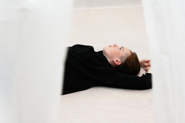 HA - SHARING BREATH | Te Whaea Wellington, Neuseeland