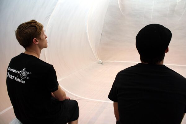 HA - SHARING BREATH | Te Whaea Wellington, Neuseeland