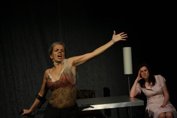 Dea Loher INNOCENCE | Te Whaea Wellington, Neuseeland