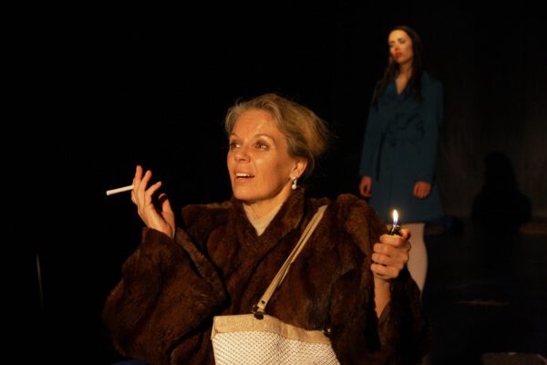 Dea Loher INNOCENCE | Te Whaea Wellington, Neuseeland