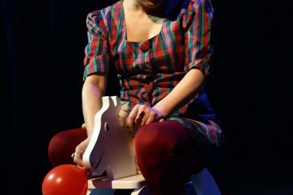 Dea Loher INNOCENCE | Te Whaea Wellington, Neuseeland