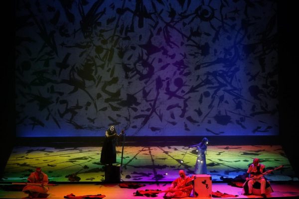 Georg Friedrich Händel JEPHTHA | Hessisches Staatstheater Wiesbaden