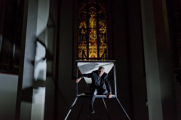 Lot Vekemans JUDAS | Junges Theater Göttingen Lot Vekemans JUDAS | Junges Theater Göttingen