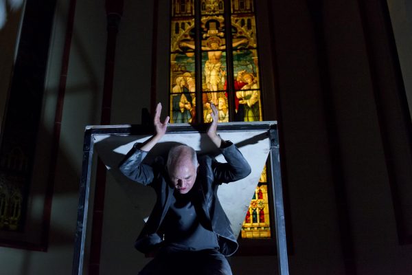 Lot Vekemans JUDAS | Junges Theater Göttingen