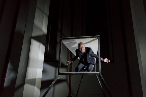 Lot Vekemans JUDAS | Junges Theater Göttingen