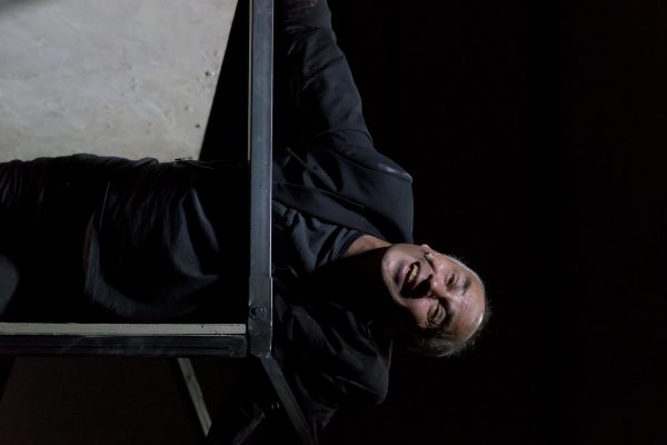 Lot Vekemans JUDAS | Junges Theater Göttingen