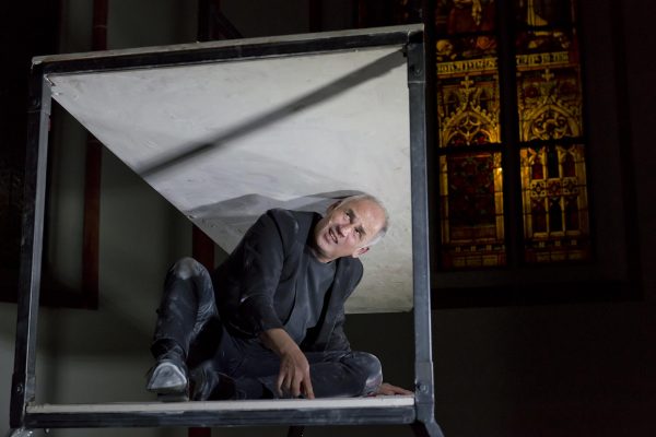 Lot Vekemans JUDAS | Junges Theater Göttingen