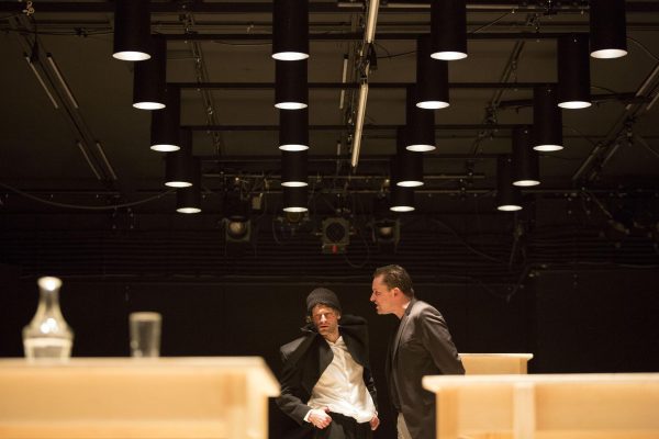 Peter Handke KASPAR | Berliner Ensemble