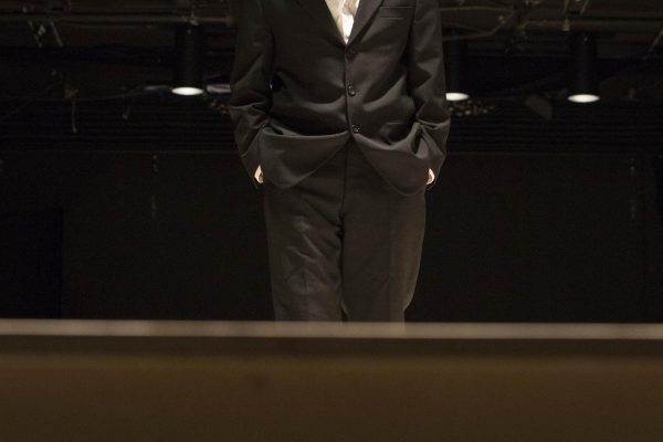 Peter Handke KASPAR | Berliner Ensemble