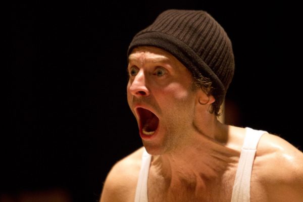 Peter Handke KASPAR | Berliner Ensemble