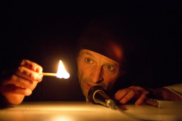 Peter Handke KASPAR | Berliner Ensemble