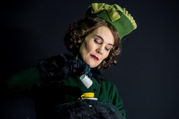 David Seidler THE KING'S SPEECH | Schlosstheater Celle