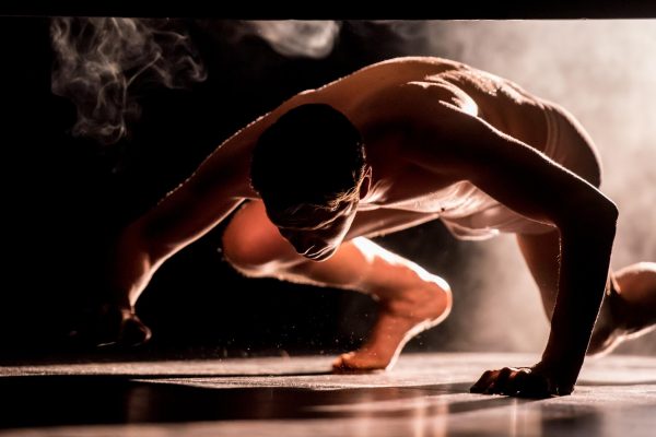 David Seidler THE KING'S SPEECH | Schlosstheater Celle