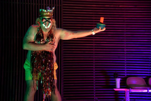 Vor Sonnenaufgang - (6)