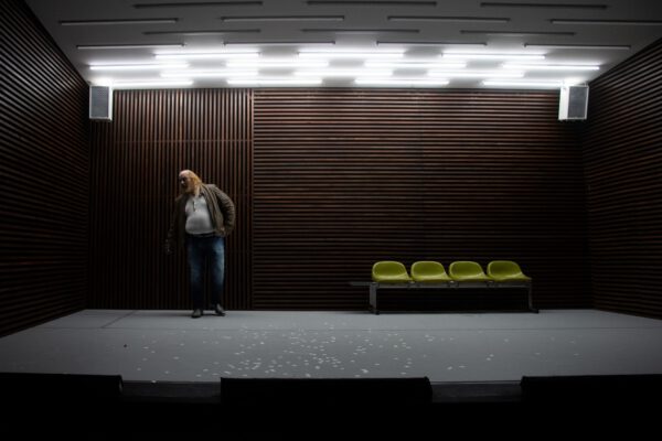 Vor Sonnenaufgang - (8)