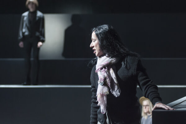 Fatih Akin AUS DEM NICHTS | Theater Plauen Zwickau