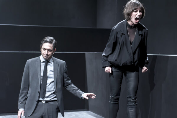 Fatih Akin AUS DEM NICHTS | Theater Plauen Zwickau