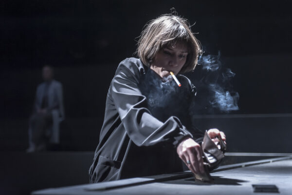 Fatih Akin AUS DEM NICHTS | Theater Plauen Zwickau