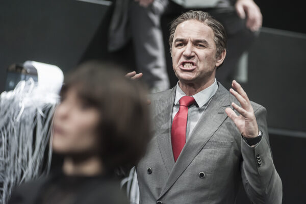 Fatih Akin AUS DEM NICHTS | Theater Plauen Zwickau