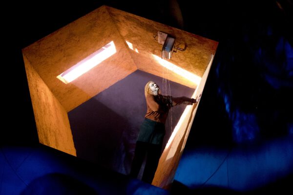 Albert Camus DIE PEST | Hessisches Staatstheater Wiesbaden