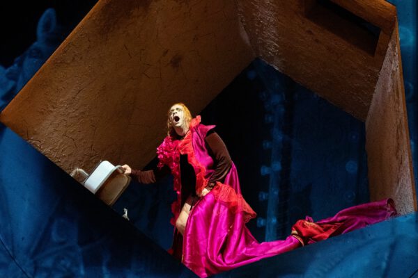 Albert Camus DIE PEST | Hessisches Staatstheater Wiesbaden