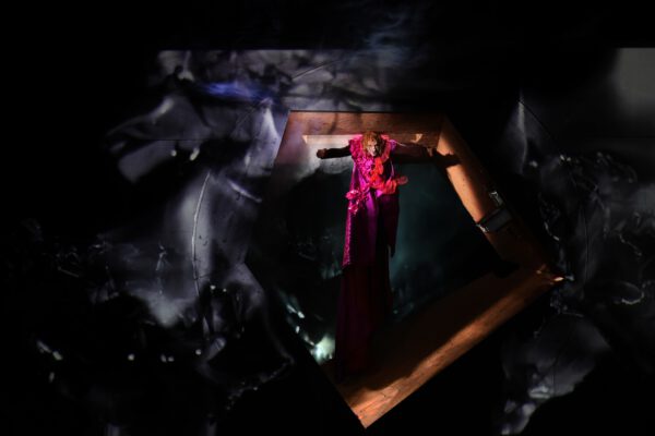 Albert Camus DIE PEST | Hessisches Staatstheater Wiesbaden