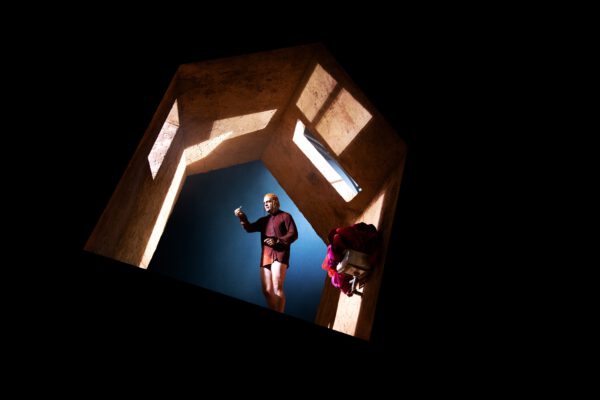 Albert Camus DIE PEST | Hessisches Staatstheater Wiesbaden