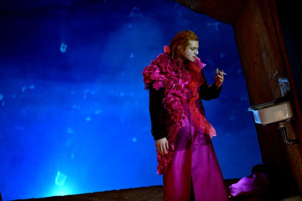 Albert Camus DIE PEST | Hessisches Staatstheater Wiesbaden