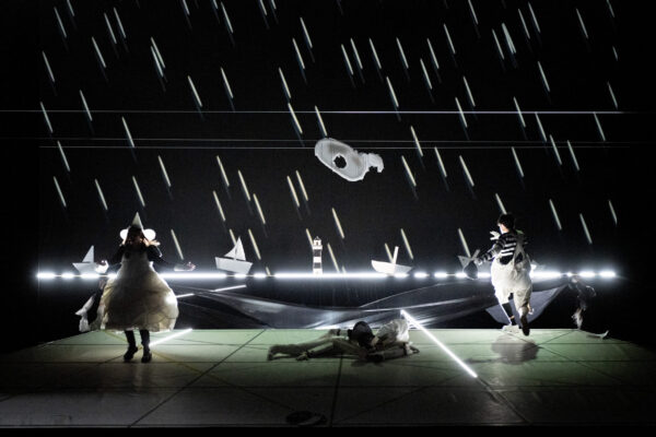 Molière DON JUAN | Staatstheater Schauspiel Stuttgart