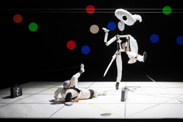 Molière DON JUAN | Staatstheater Schauspiel Stuttgart