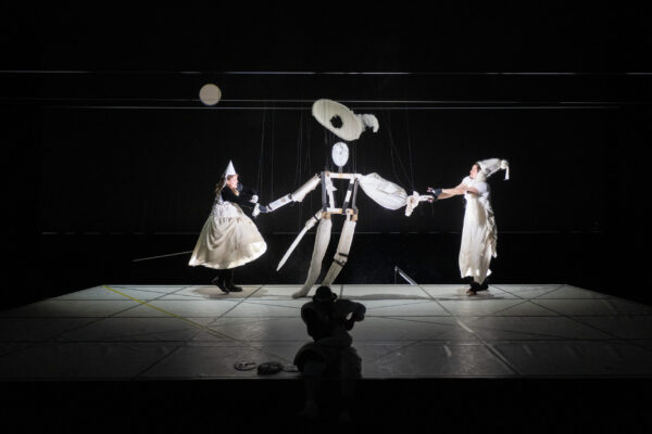 Molière DON JUAN | Staatstheater Schauspiel Stuttgart