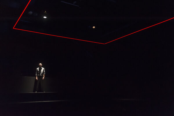 Fatih Akin AUS DEM NICHTS | Theater Plauen Zwickau