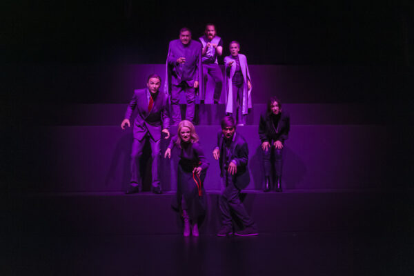 Fatih Akin AUS DEM NICHTS | Theater Plauen Zwickau