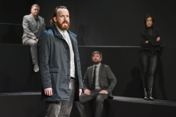 Fatih Akin AUS DEM NICHTS | Theater Plauen Zwickau