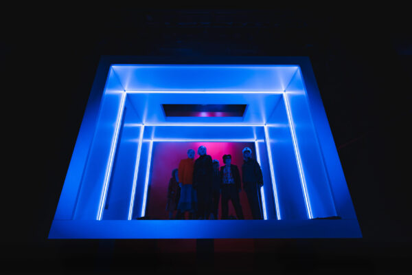 Hauptmann / Brecht / Weill HAPPY END | Renaissance Theater Berlin