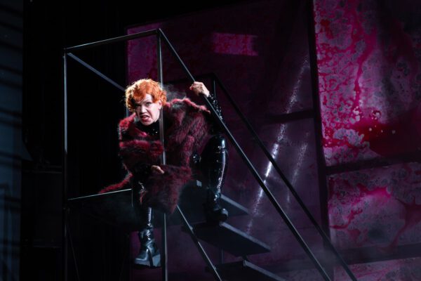 Ferdinand Schmalz | HILDENSAGA | Rheinisches Landestheater Neuss