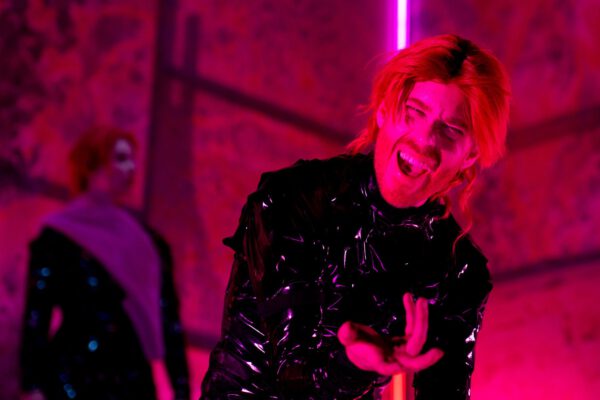 Ferdinand Schmalz | HILDENSAGA | Rheinisches Landestheater Neuss