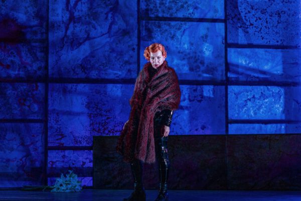 Ferdinand Schmalz | HILDENSAGA | Rheinisches Landestheater Neuss