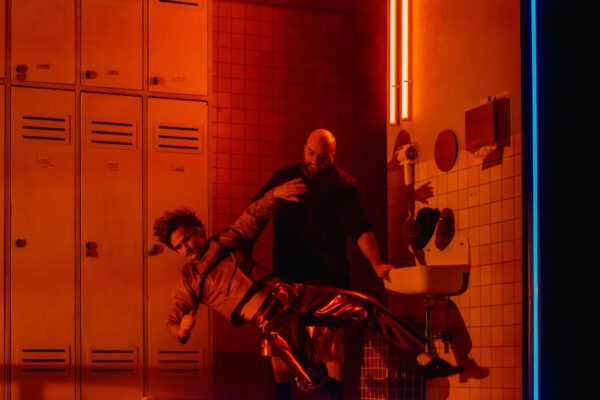 Martin Crimp | frei nach Edmond Rostand | CYRANO DE BERGERAC | Rheinisches Landestheater Neuss | 2025