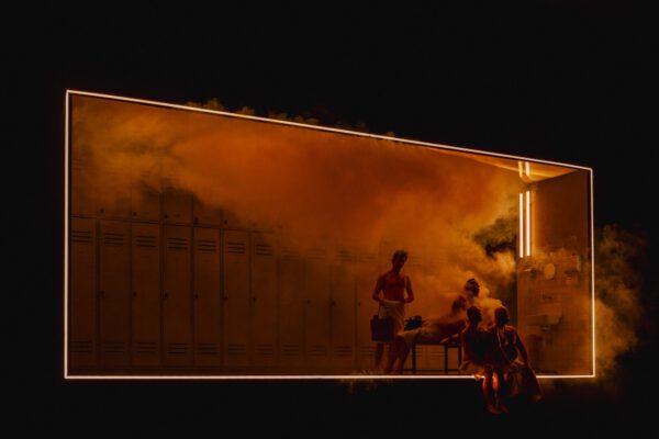 Martin Crimp | frei nach Edmond Rostand | CYRANO DE BERGERAC | Rheinisches Landestheater Neuss | 2025